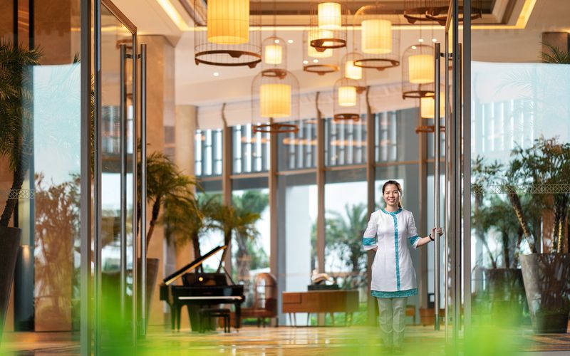 Movenpick Resort Cam Ranh