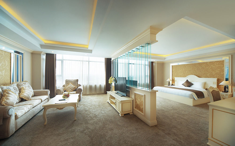 Mường Thanh Grand Quảng Nam