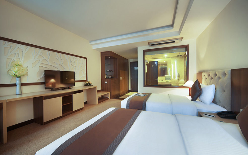 Mường Thanh Grand Quảng Nam
