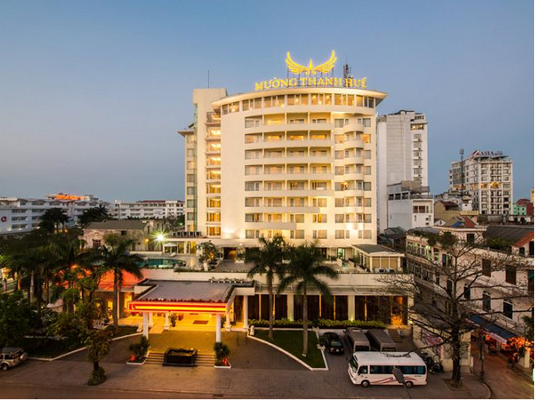 Mường Thanh Holiday Huế