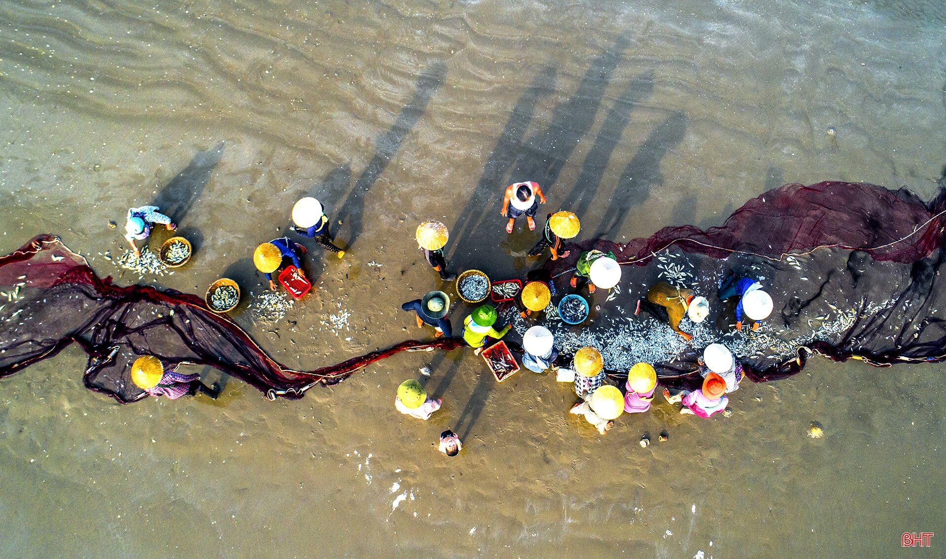 Tour Hà Nội - Thiên Cầm Hà Tĩnh 3 ngày 2 đêm ( Có Gala Dinner)