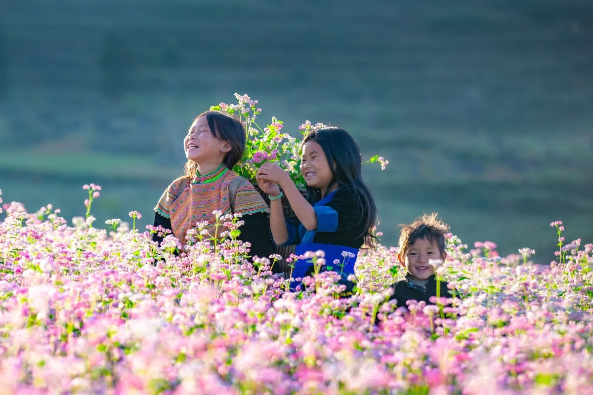 TOUR HÀ TĨNH HÀ GIANG 3 NGÀY 3 ĐÊM