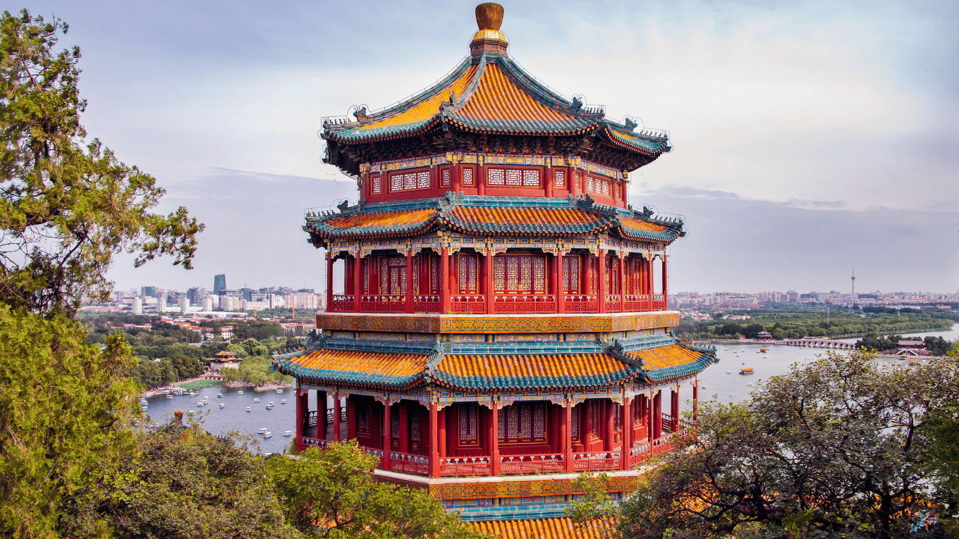 TOUR BẮC KINH: VẠN LÝ TRƯỜNG THÀNH - DI HÒA VIÊN - BẮC KINH HUTONG - VƯƠNG PHỦ TỈNH - PHỐ TIỀN MÔN (NO SHOPPING) 5N4Đ