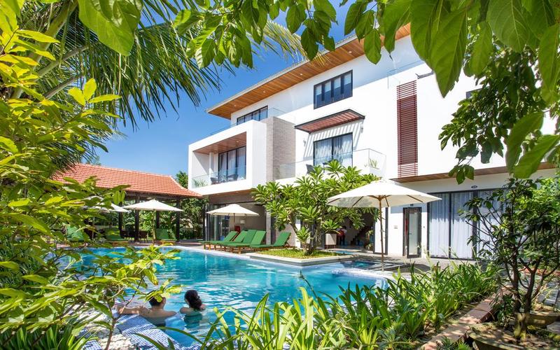 Hội An Reverie Villas
