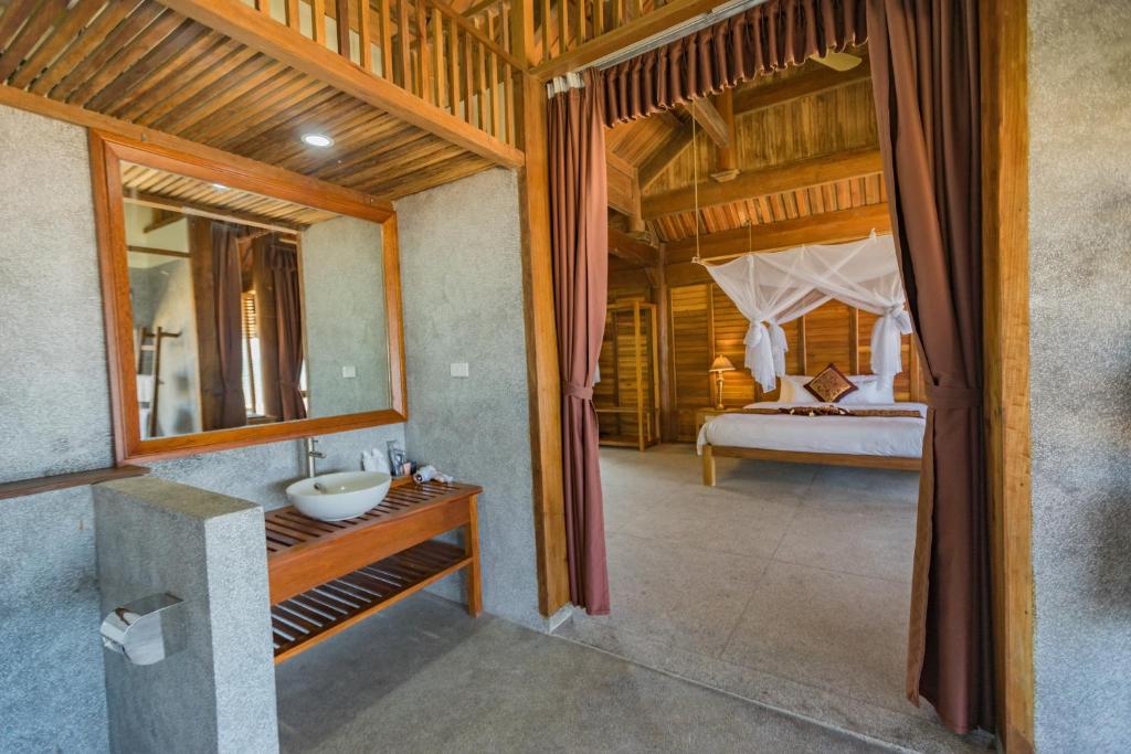 Quỳnh Viên Resort Hà Tĩnh