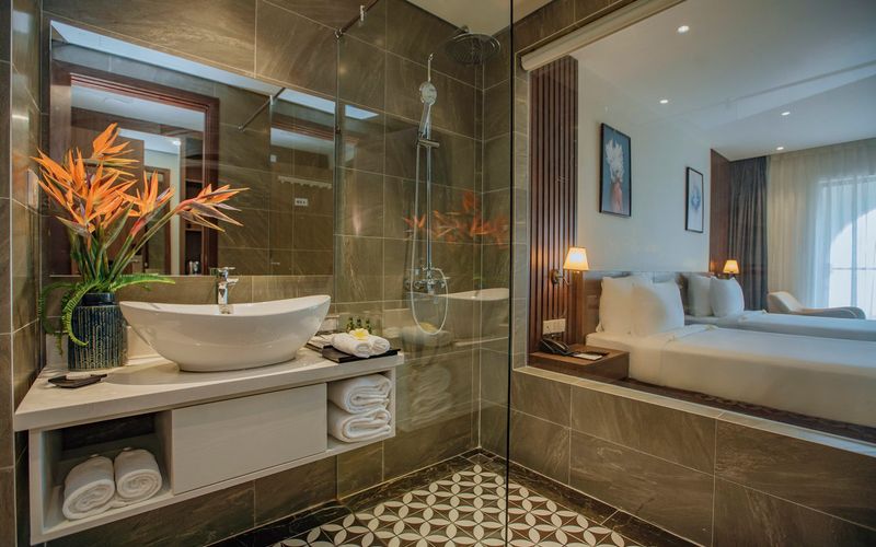 Celina Peninsula Resort Quảng Bình