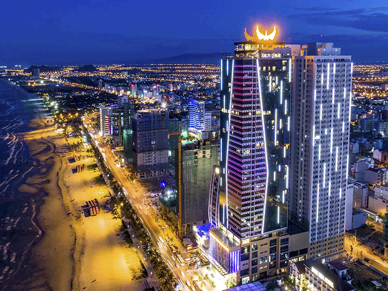 Mường Thanh Luxury Đà Nẵng