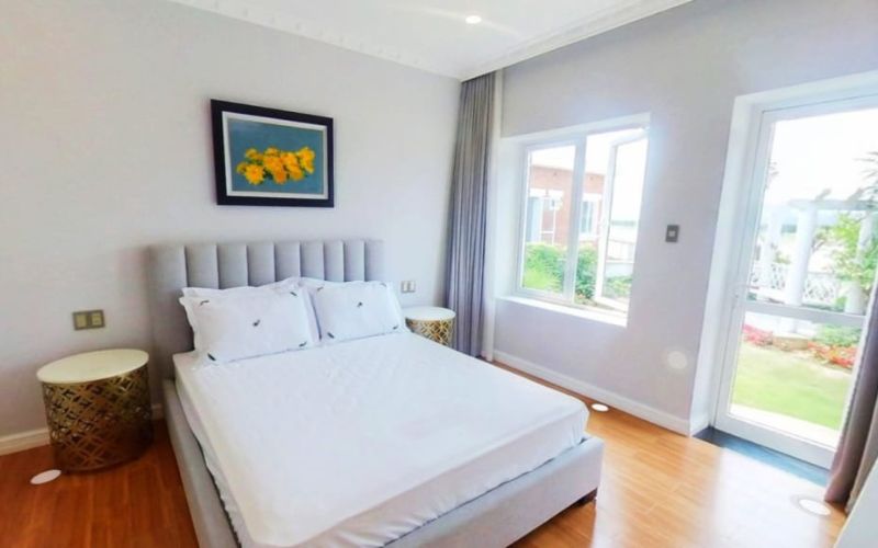 Villa Hoa Tiên Paradise Xuân Thành Hà Tĩnh