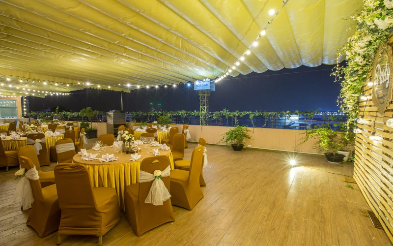 Khách sạn Thăng Long Opera Hà Nội