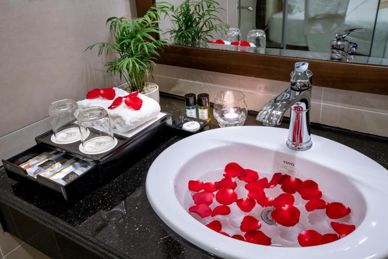 Sapa Relax Hotel & Spa