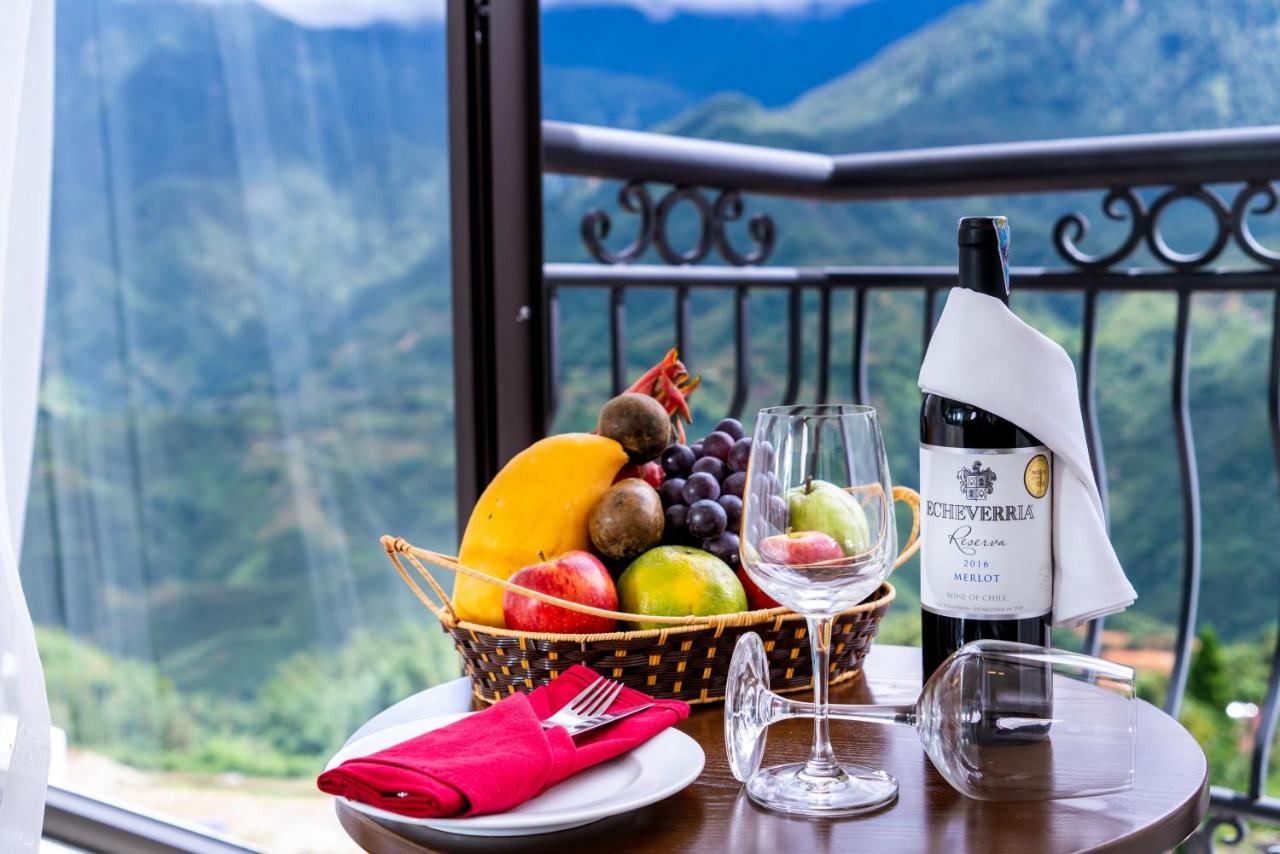 Sapa Relax Hotel & Spa