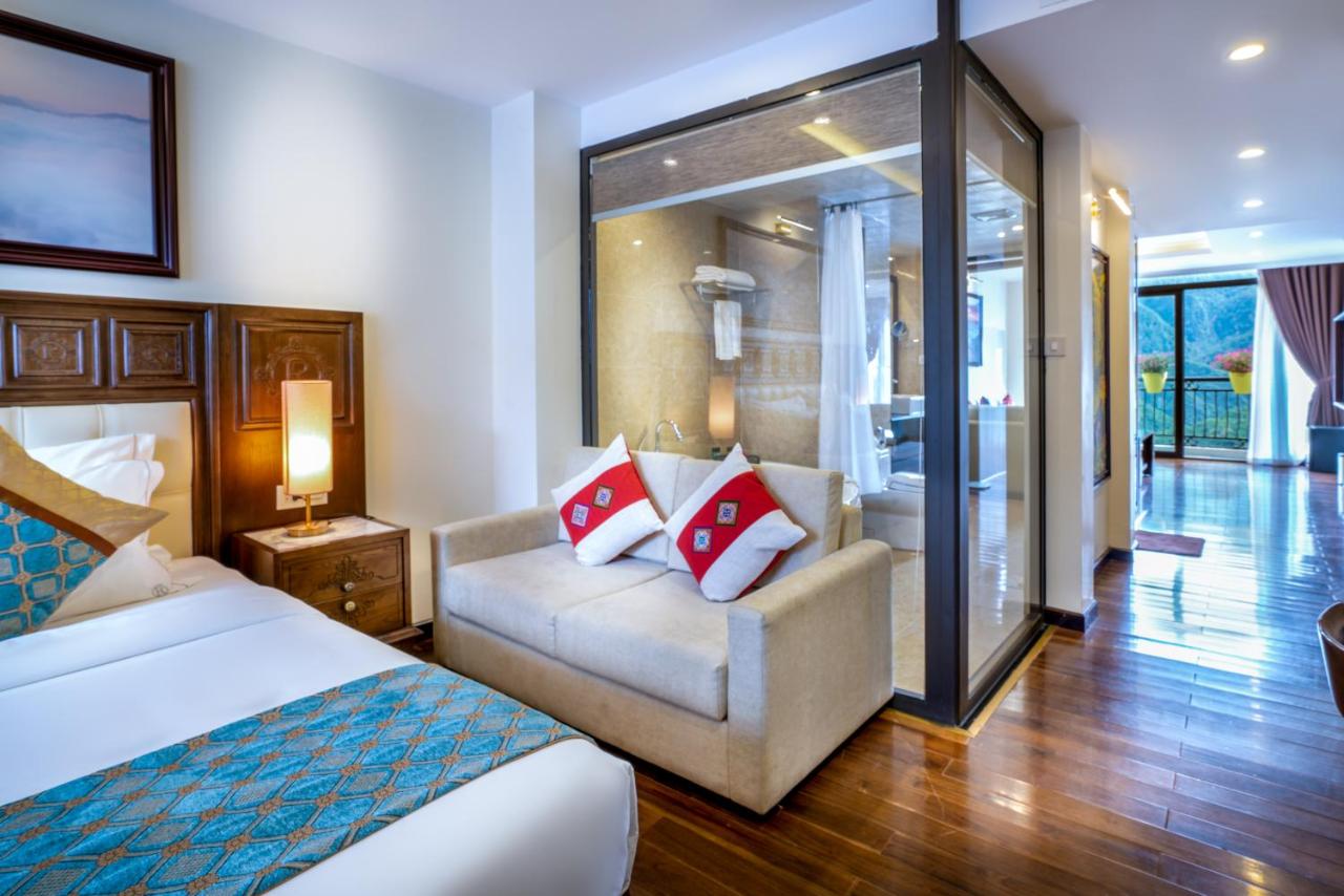 Sapa Relax Hotel & Spa