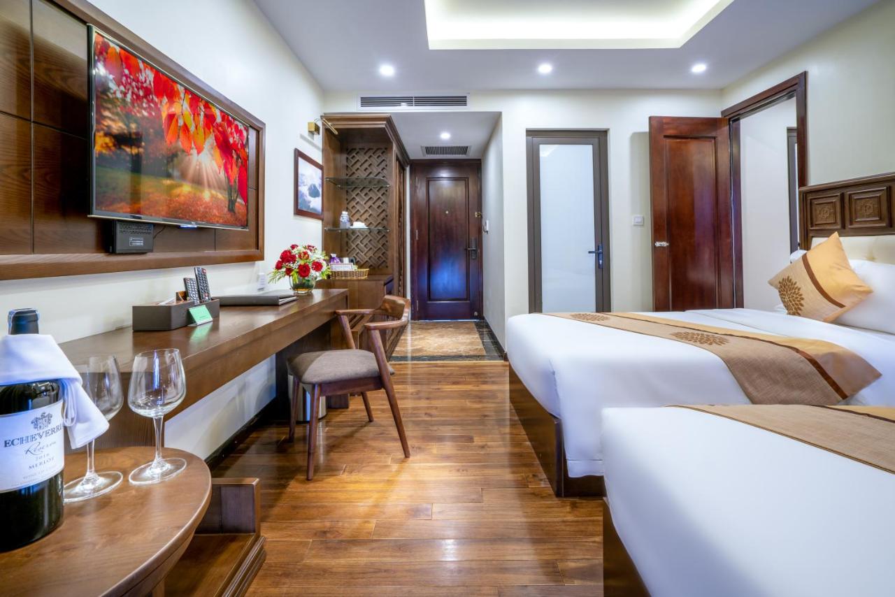 Sapa Relax Hotel & Spa