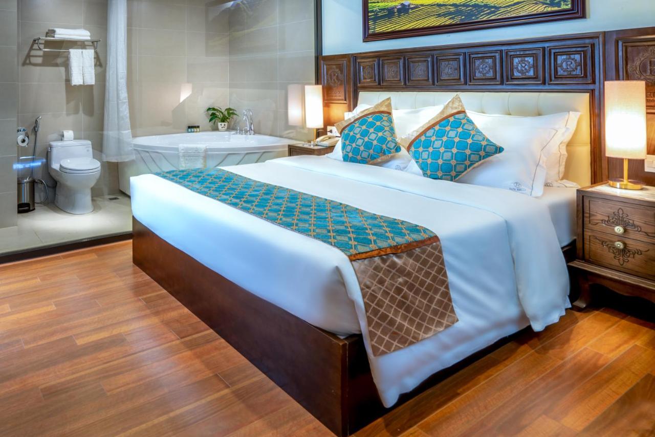 Sapa Relax Hotel & Spa