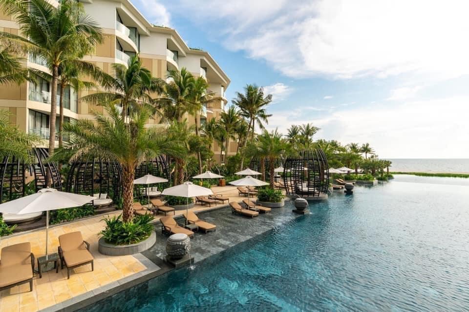 InterContinental Phú Quốc Long Beach Resort