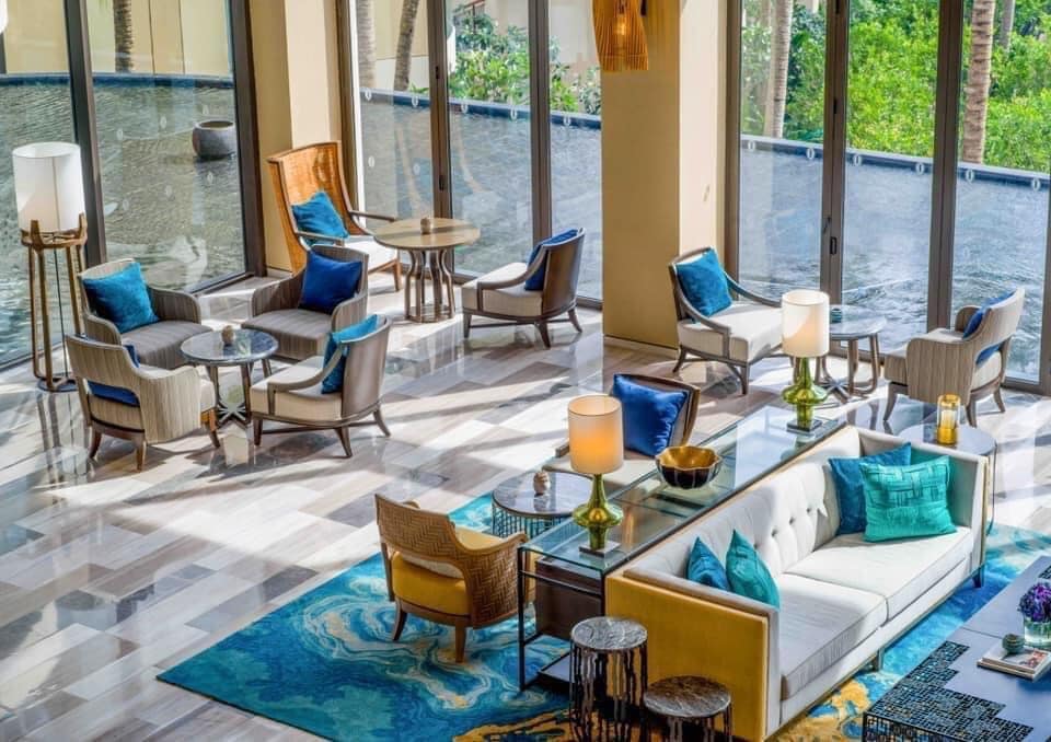 InterContinental Phú Quốc Long Beach Resort