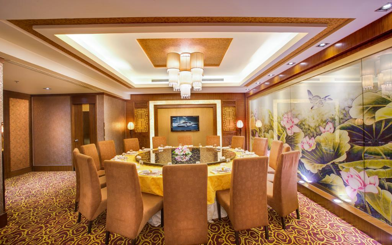 Khách sạn Hà Nội D8 Gỉang Võ