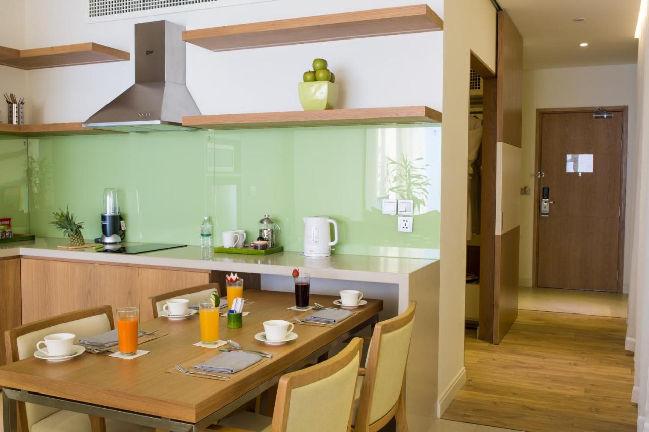 Fusion Suites Da Nang
