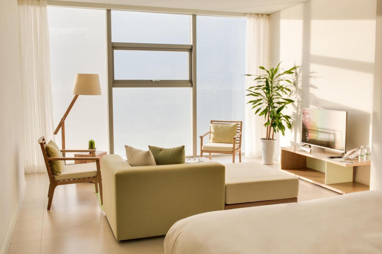 Fusion Suites Da Nang
