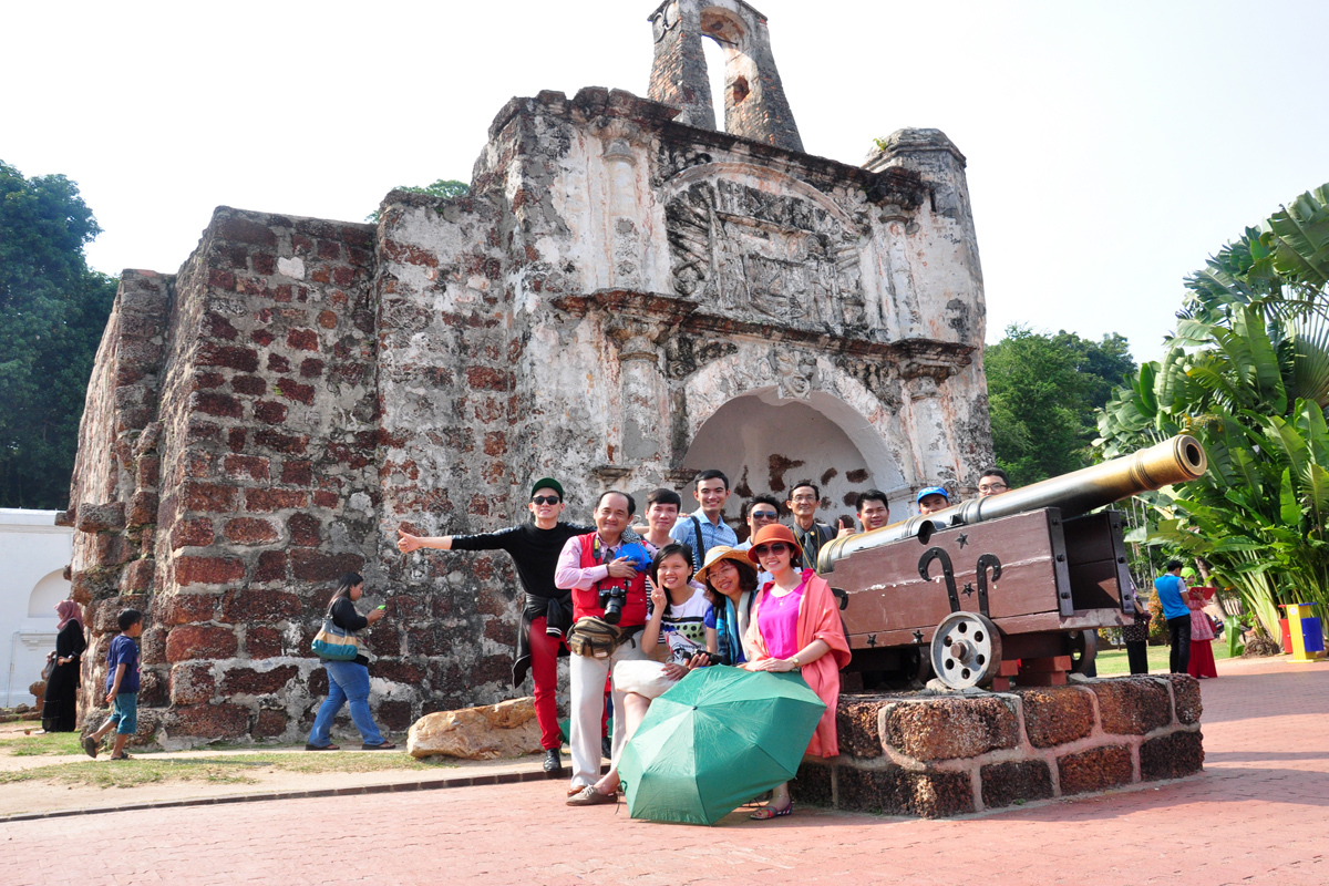 Tour Singapore Malaysia 5 ngày 4 đêm từ TP Hồ Chí Minh/Hà Nội/Đà Nẵng