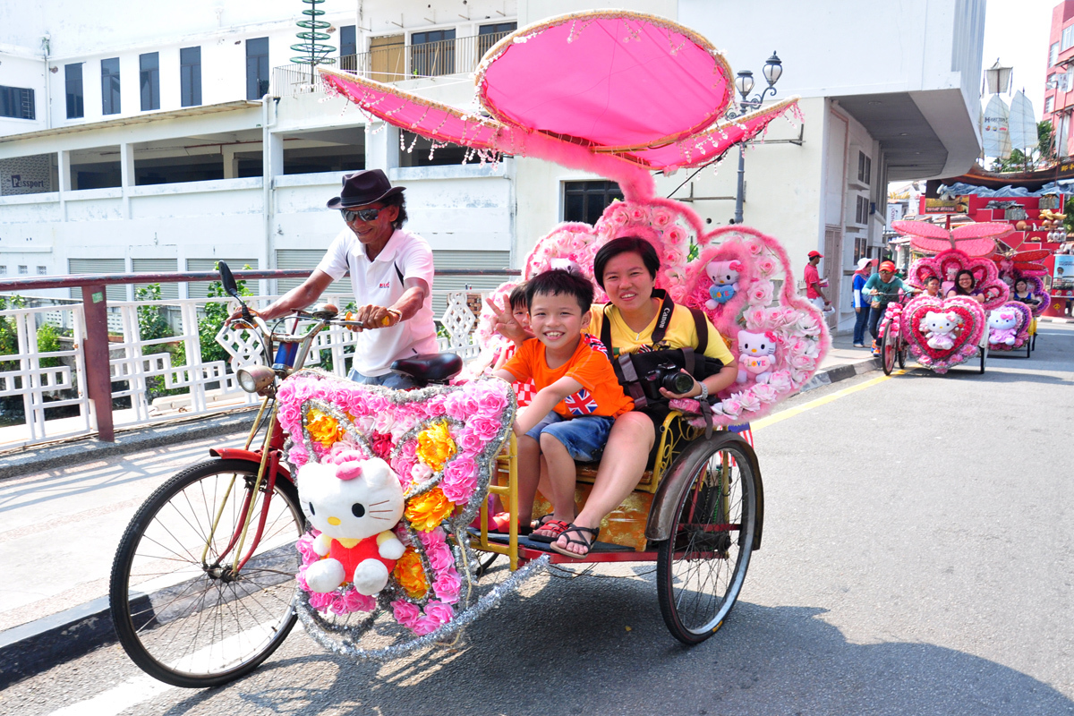 Tour Singapore Malaysia 5 ngày 4 đêm từ TP Hồ Chí Minh/Hà Nội/Đà Nẵng