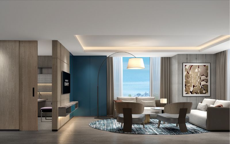 Đặt phòng khách sạn Vinpearl Bắc Ninh: Ưu đãi lên đến 20%