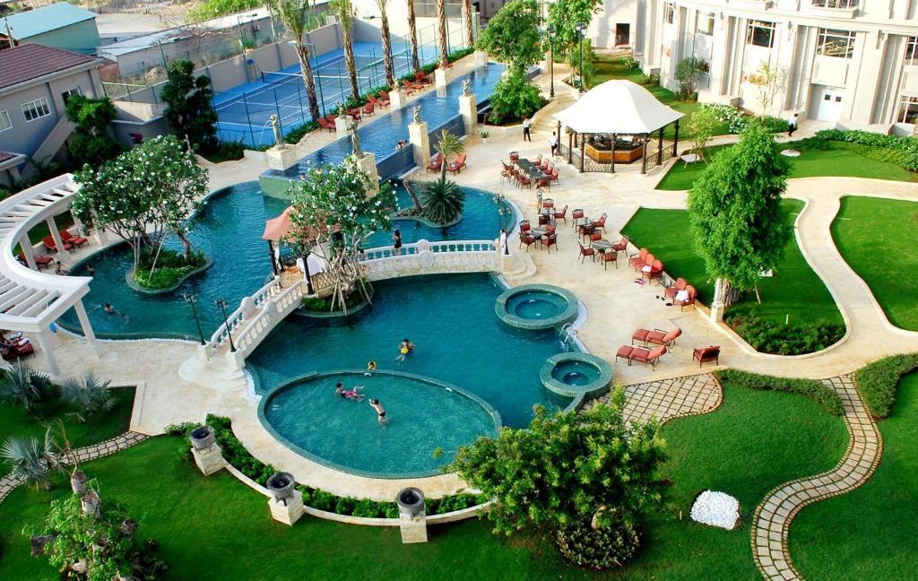 Khách sạn Imperial Vũng Tàu