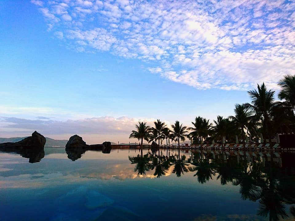 Amiana Resort Nha Trang