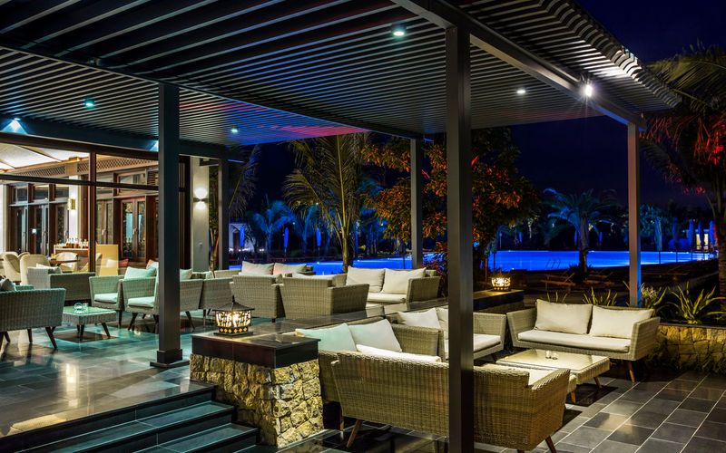 Duyên Hà Resort Cam Ranh
