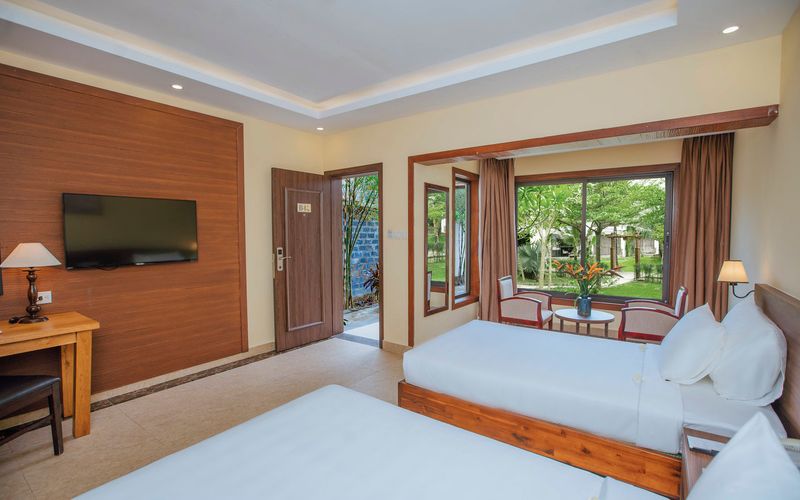 Celina Peninsula Resort Quảng Bình
