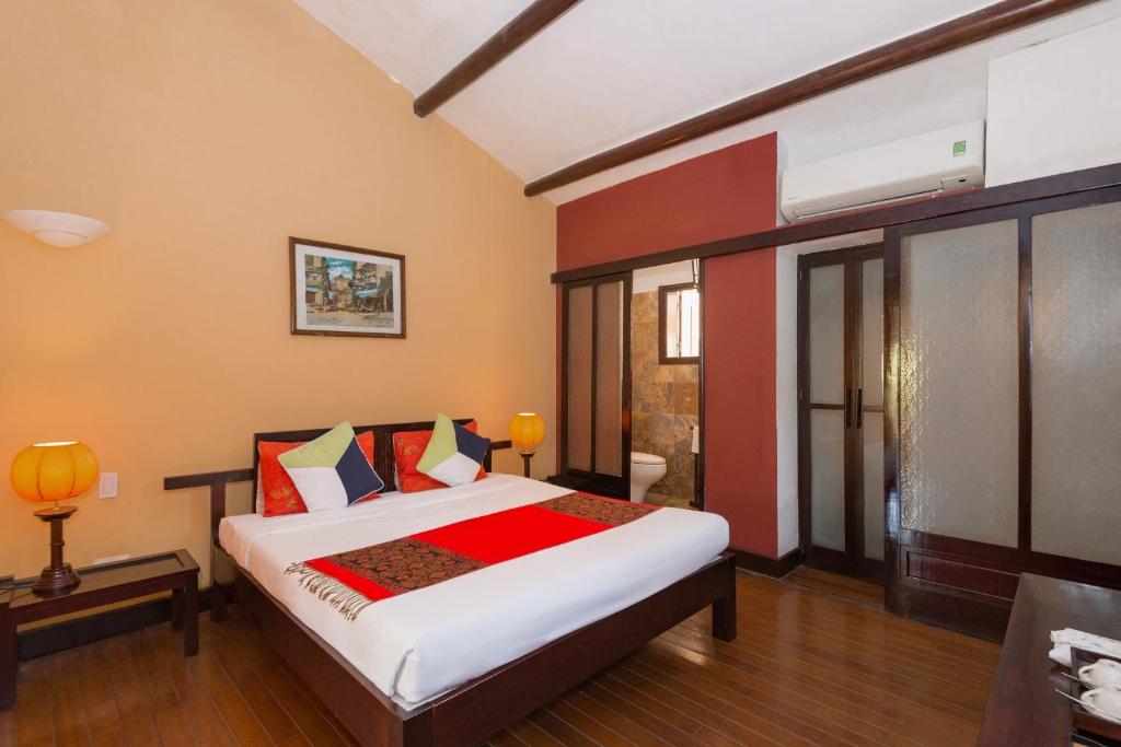 Le Belhamy Hội An Resort & Spa