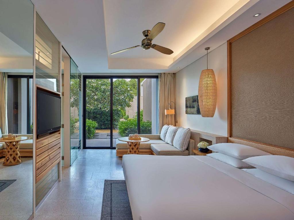 Hyatt Regency Danang Resort and Spa