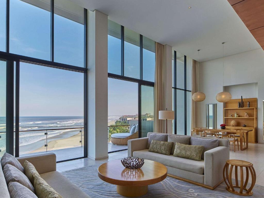 Hyatt Regency Danang Resort and Spa
