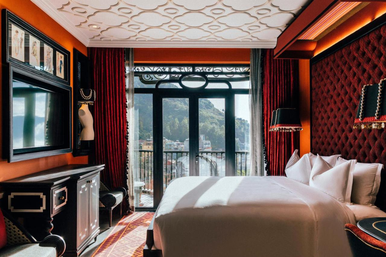 Hotel de la Coupole - MGallery