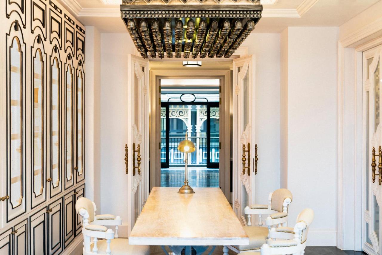 Hotel de la Coupole - MGallery