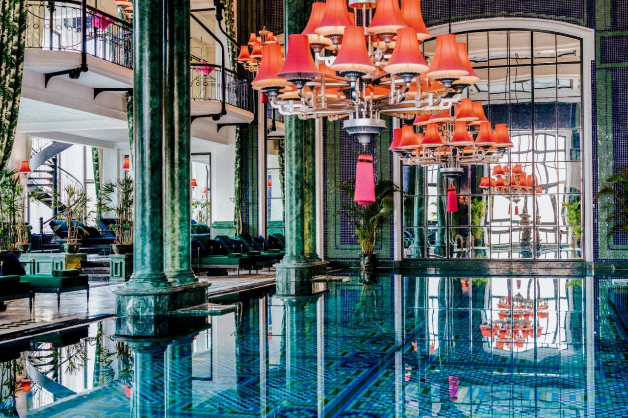 Hotel de la Coupole - MGallery