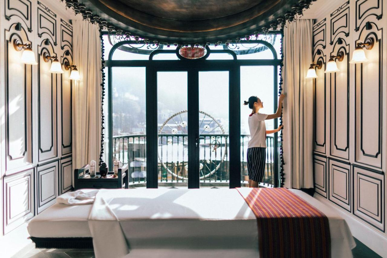Hotel de la Coupole - MGallery