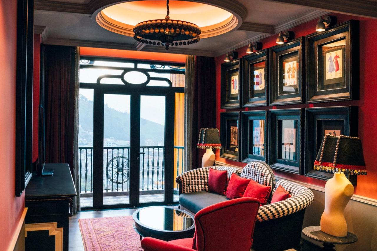 Hotel de la Coupole - MGallery