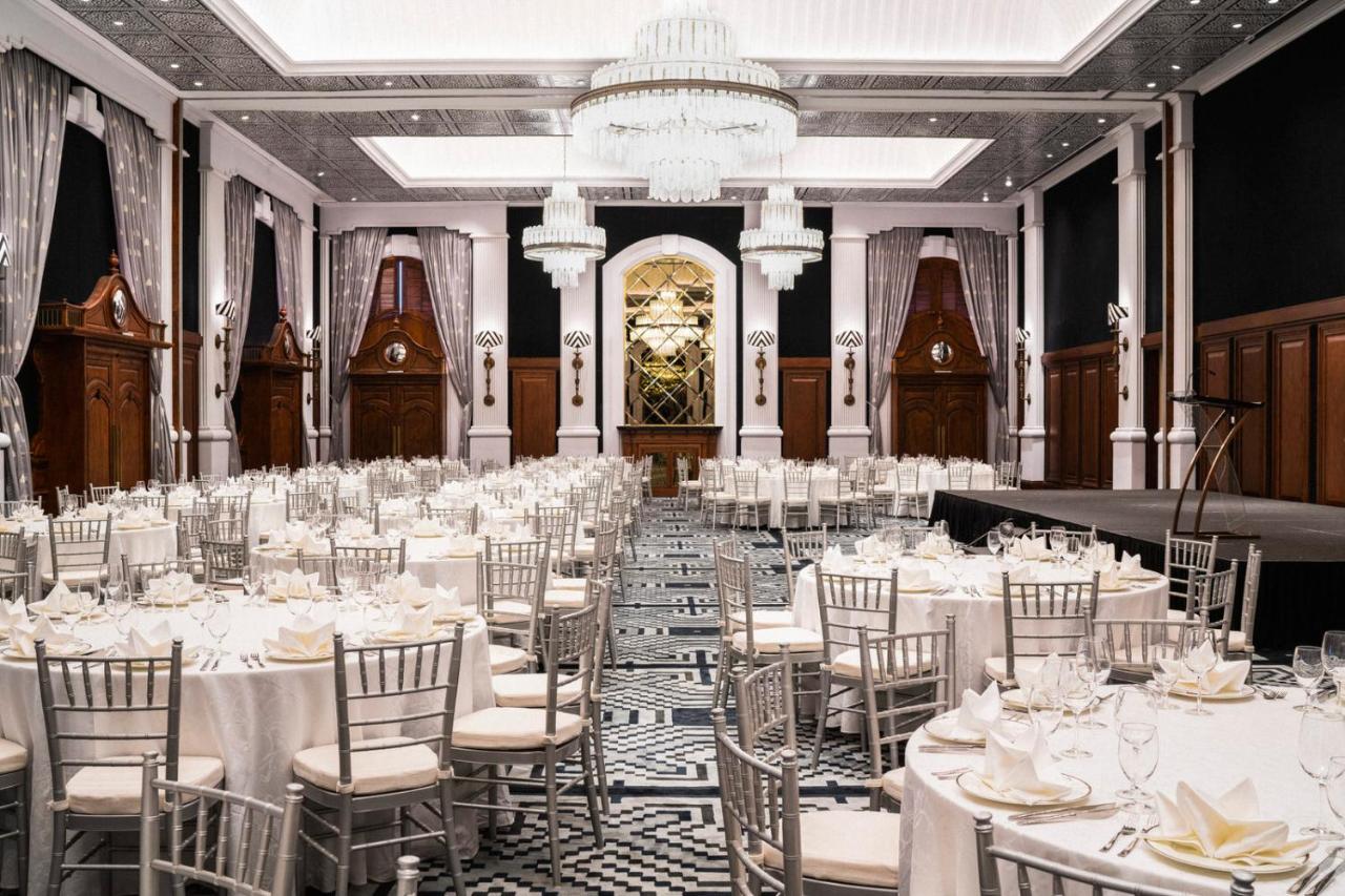 Hotel de la Coupole - MGallery