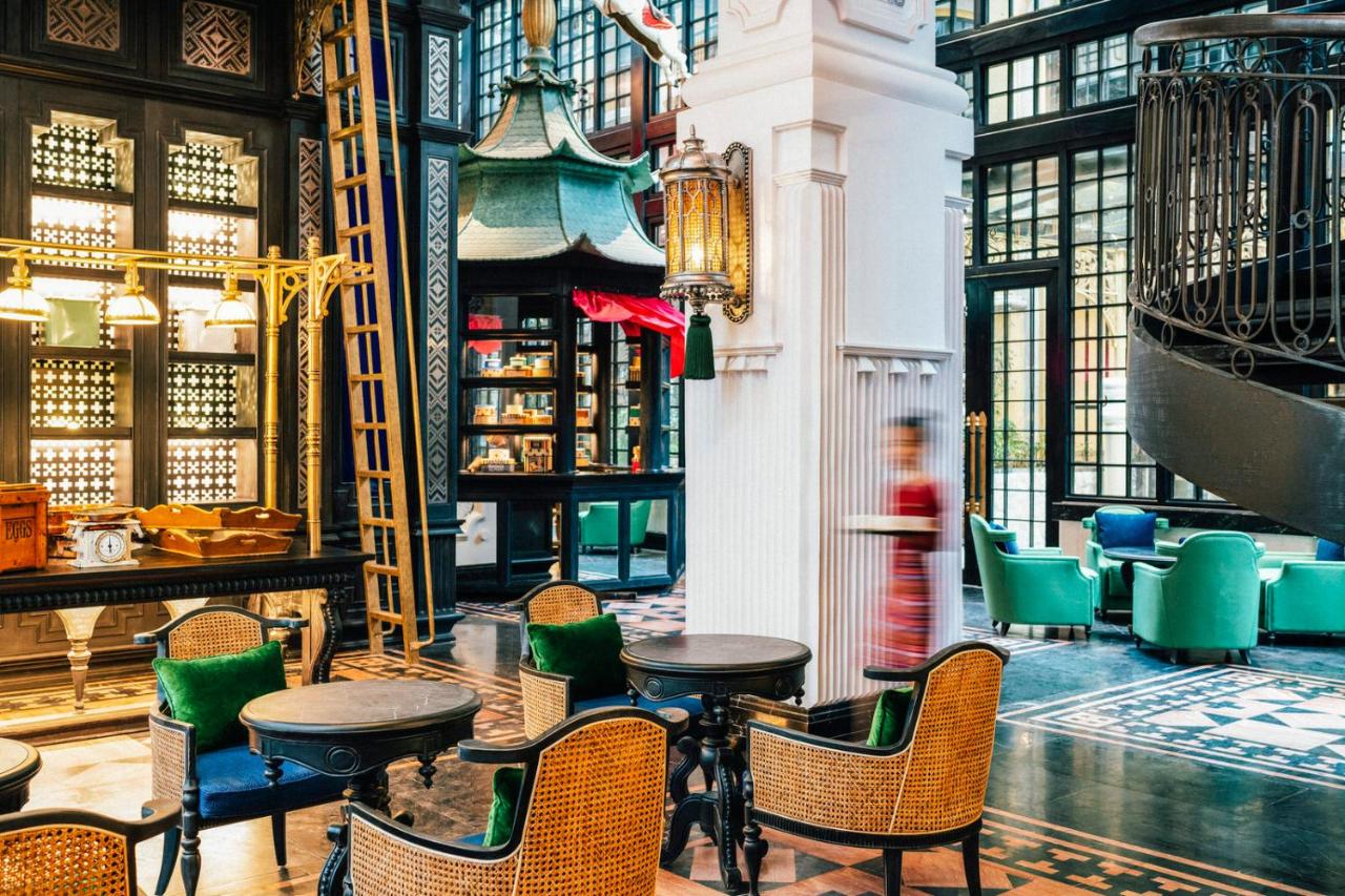 Hotel de la Coupole - MGallery