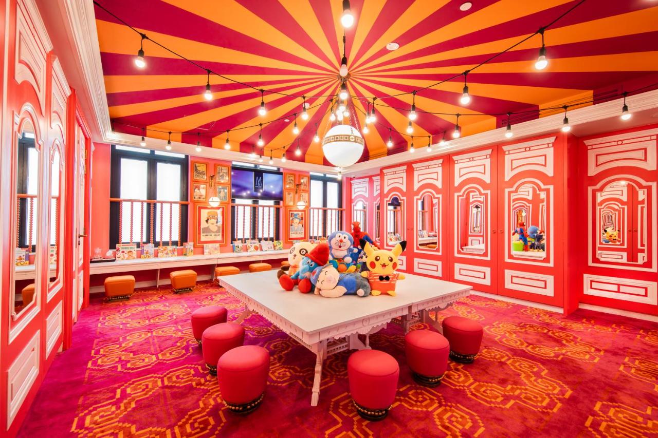 Hotel de la Coupole - MGallery