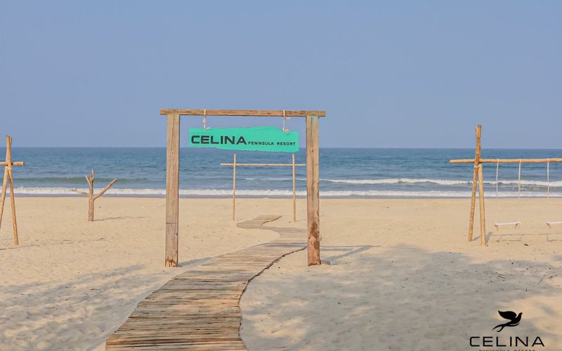 Celina Peninsula Resort Quảng Bình