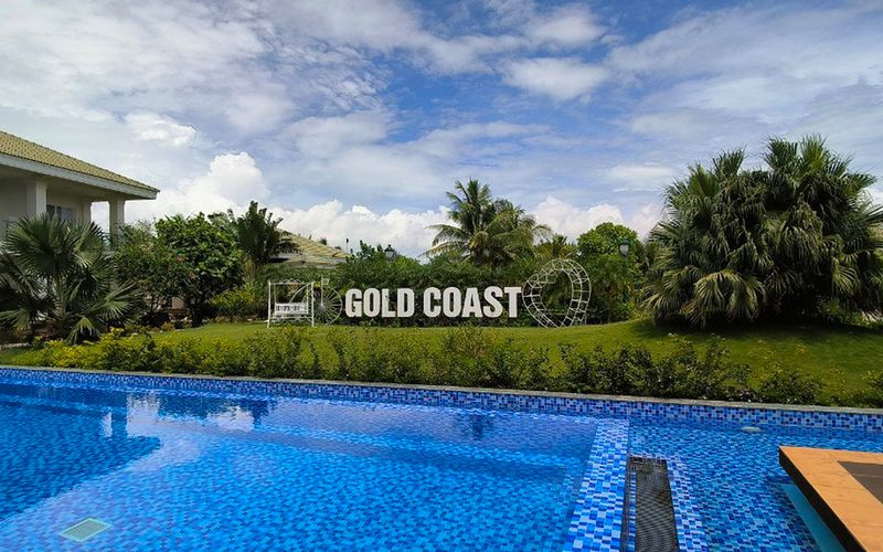 Gold Coast Quảng Bình Resort