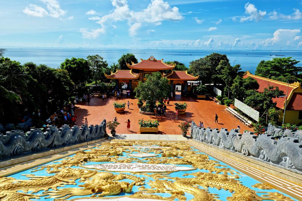 TOUR HÀ NỘI - PHÚ QUỐC TRỌN GÓI 3 NGÀY 2 ĐÊM