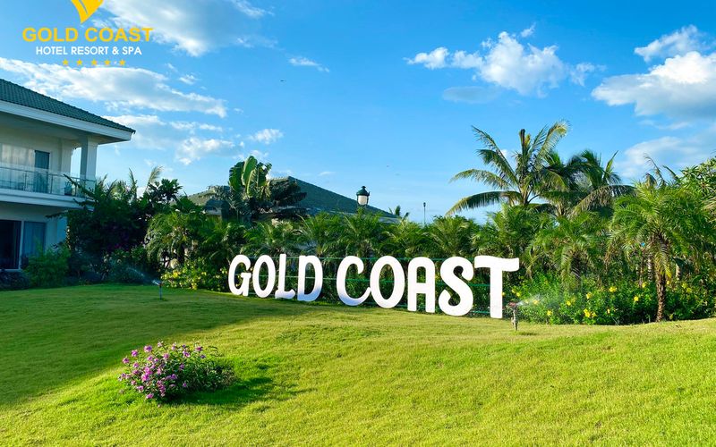 Gold Coast Quảng Bình Resort