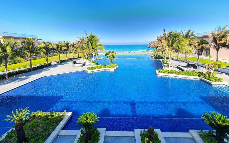 Wyndham Garden Cam Ranh Resort