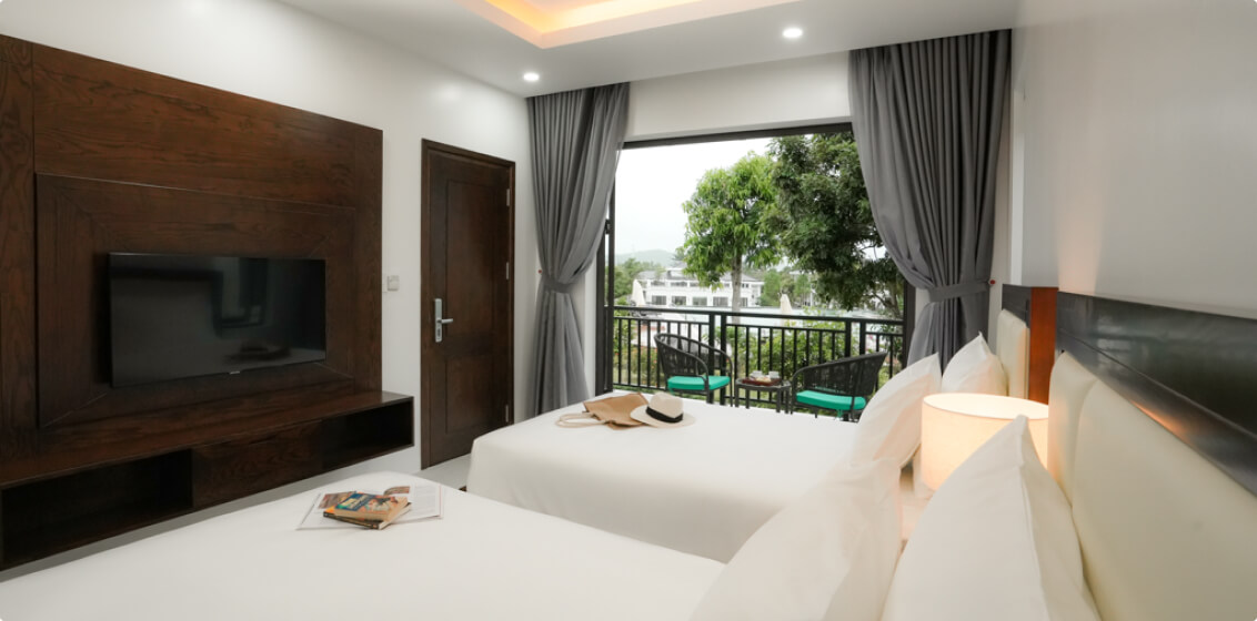 DAD Resort Phú Quốc
