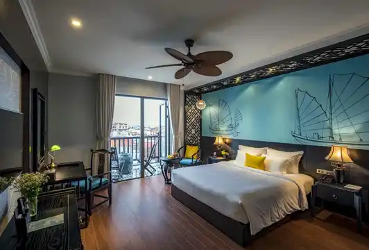 Khách sạn Anio Boutique Hội An