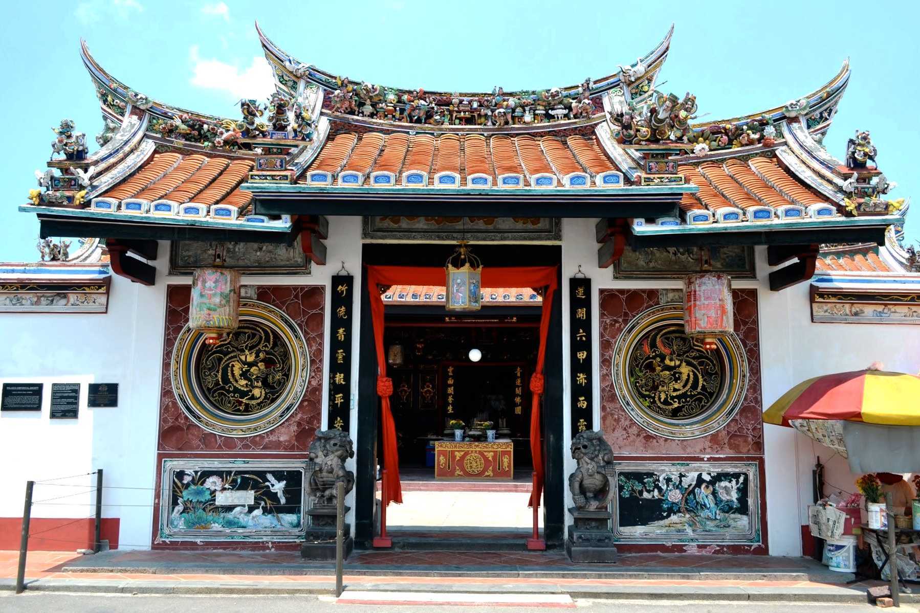 Tour Singapore Malaysia 5 ngày 4 đêm từ TP Hồ Chí Minh/Hà Nội/Đà Nẵng