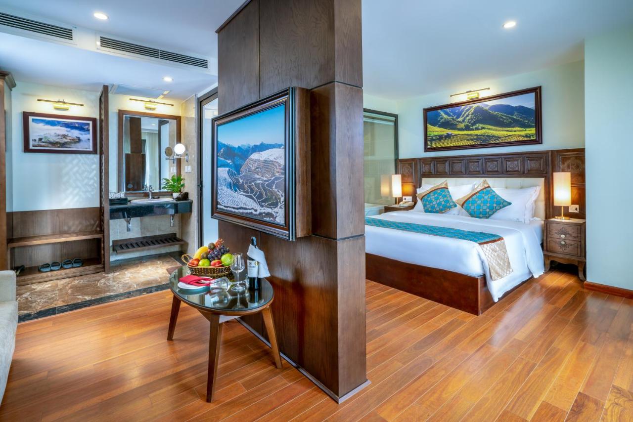 Sapa Relax Hotel & Spa